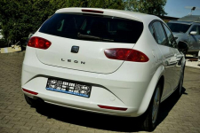 Seat Leon 1,2TSI Klima, 167000km, serwis, 2012r. Płock - zdjęcie 6