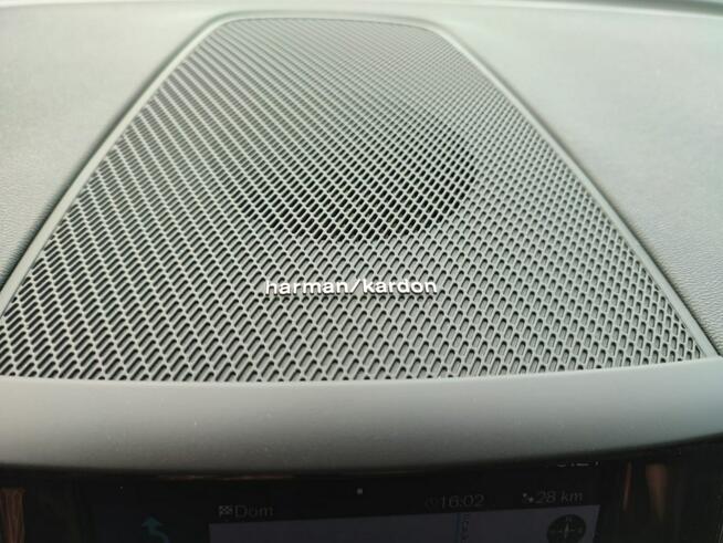 Volvo XC 60 Fv23 Salon Polska R-DESING Otwock - zdjęcie 12