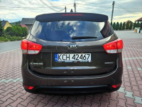 Kia Carens Kamera, Navi. KlimaTronik, Elektryka, Pdc. Serwis GWARANCJA Zagórze - zdjęcie 7