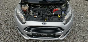 Ford Fiesta Rybnik - zdjęcie 4