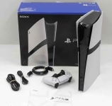 Sony PS5 Pro, PS5, Microsoft Xbox Series X – 2TB