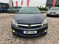 Opel Astra GTC Sport Ładna Wersja z Niemiec Opłacona Szerominek - zdjęcie 11