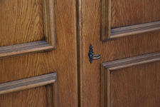 szafa dwudrzwiowa - jak nowa Olsztyn - zdjęcie 5