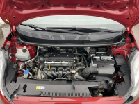 Hyundai ix20 Klimatyzacja Czujniki parkowania Gliwice - zdjęcie 12