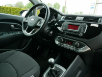 Kia Rio 1.2DOHC 92KM Edition -Bardzo zadbany -Zobacz Goczałkowice-Zdrój - zdjęcie 7