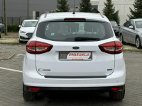 Ford C-Max *FILM*TITANIUM*Nowy Rozrząd*Roczna Gwarancja Techniczna* Suchy Las - zdjęcie 6