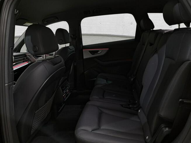 Audi Q7 Komorniki - zdjęcie 12