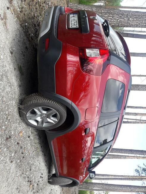 Dacia Logan Stepway LPG Wolsztyn - zdjęcie 6