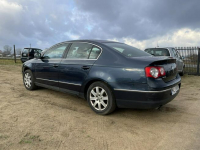 Volkswagen Passat 1,6 Benzyna 115KM 2007. Tanio-Możliwa Zamiana! Warszawa - zdjęcie 5