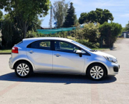 Kia Rio Klima Alu serwis Nowy Sącz - zdjęcie 8