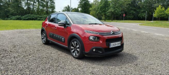 Citroen C3 Bogata wersja, stan bdb. Goczałkowice-Zdrój - zdjęcie 3