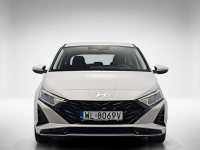 Hyundai i20 1.0 T-GDi Modern DCT ! Z Polskiego Salonu ! Faktura Vat ! Warszawa - zdjęcie 8