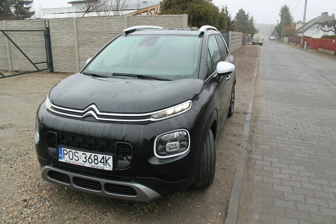 Citroen C3 Aircross Ostrów Wielkopolski - zdjęcie 1