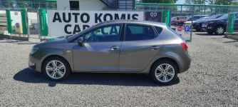 Seat Ibiza Bogata wersja. Goczałkowice-Zdrój - zdjęcie 7