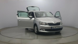 Škoda Fabia 1.0 TSI Ambition! Z polskiego salonu! FV 23% Warszawa - zdjęcie 9