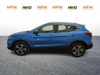 Nissan Qashqai 1,3 DIG -T 158 KM DCT N-Style Salon PL Faktura VAT Warszawa - zdjęcie 6