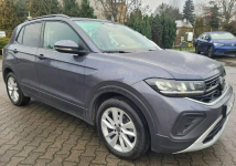 Volkswagen T-Cross 1.5 TSI ACT Special Edition DSG Tychy - zdjęcie 3
