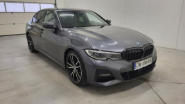 BMW 330 d xDrive M Sport sport-aut Grójec - zdjęcie 3