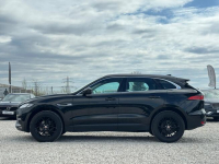 Jaguar F-Pace, 2016 Michałowice - zdjęcie 7