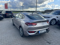 Hyundai i30N Salon PL Fastback Podgrzewanie Tempomat Gliwice - zdjęcie 4