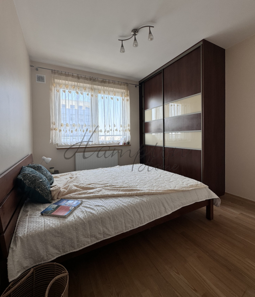 Ursynów, metro Stokłosy 2 pokoje wynajem Ursynów - zdjęcie 8