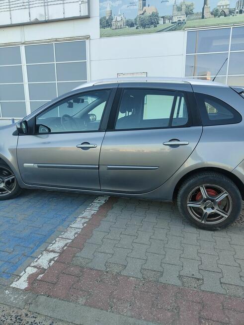 Sprzedam auto Renault Clio 3 Stargard - zdjęcie 1