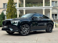 Mercedes-AMG GLE Coupe 53 4MATIC Max Stan Perfekt Janki - zdjęcie 7