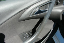 Opel Astra 1,4 benz. 120KM Piła - zdjęcie 7