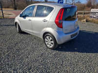 Opel Agila z Niemiec Klima Rymanów - zdjęcie 6