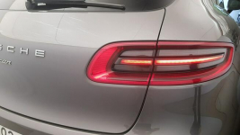 Porsche Macan ! Z Polskiego Salonu! Faktura VAT! Warszawa - zdjęcie 12