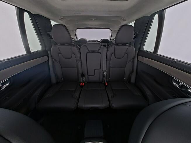 Volvo XC 90 T8 Plug-In AWD Ultra Dark *Gwarancja*FV23%* Tychy - zdjęcie 7