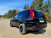 Nissan X-Trail T31 2.0dCi Automat SalonPL 188tys.km Bezwypad Toruń - zdjęcie 5