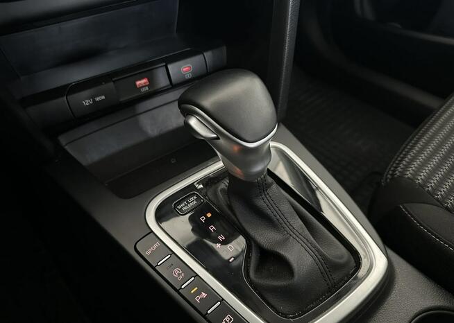 Kia Cee'd 2024/SALON POLSKA/FV23%/stan bdb/gwarancja Ełk - zdjęcie 7