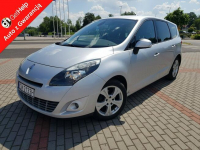 Renault Grand Scenic 1.4 Turbo 7 Miejsc Zarejestrowany Gwarancja Włocławek - zdjęcie 1