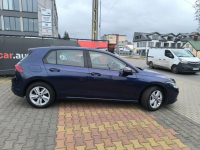 Volkswagen Golf 1.5 TSi 130KM Klimatronic Salon Polska Łuków - zdjęcie 3