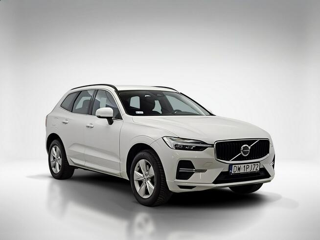 Volvo XC 60 B4 B Momentum Pro aut ! Z Polskiego Salonu ! Faktura Vat ! Warszawa - zdjęcie 7