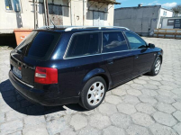 Audi A6 combi 2,5 TDI Lublin - zdjęcie 7