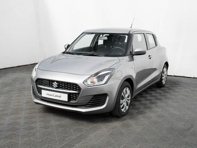Suzuki Swift WJ2380L#1.2 Dualjet SHVS Premium Cz.cof Salon PL VAT 23% Gdańsk - zdjęcie 2
