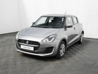 Suzuki Swift WJ2380L#1.2 Dualjet SHVS Premium Cz.cof Salon PL VAT 23% Gdańsk - zdjęcie 2