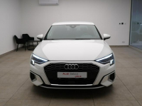 Audi A3 35 TFSI Stronic 150KM Advanced LED Kamera Tempomat Gwarancja Kielce - zdjęcie 6