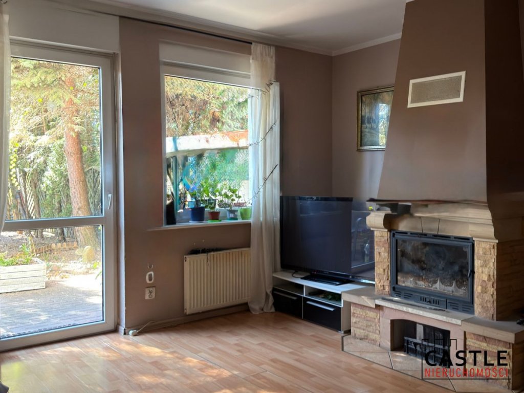 Komfortowy  dom na wynajem Złotniki - zdjęcie 5