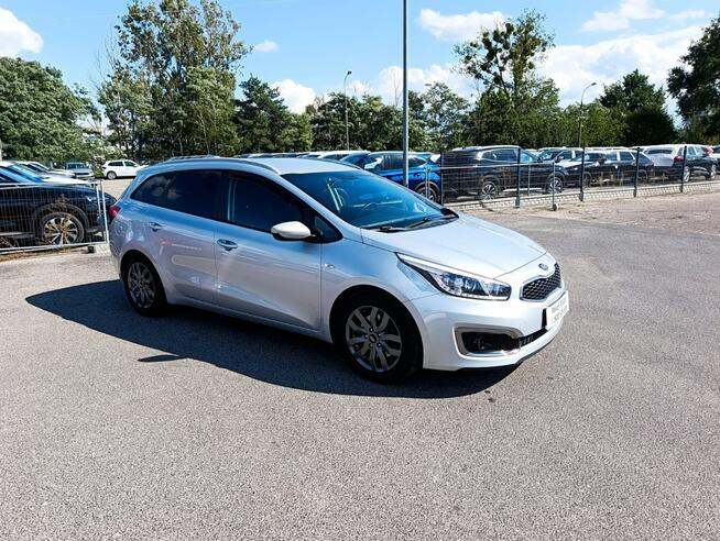Kia Cee'd Nowa instalacja gazowa kamera cofania Karczew - zdjęcie 11