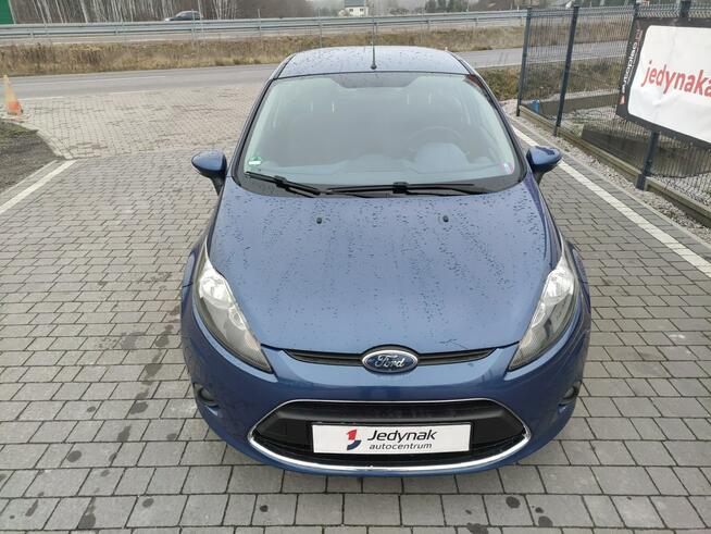 Ford Fiesta Lipówki - zdjęcie 4