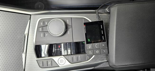 BMW 3 G21 LCI 320d rwd Opatówek - zdjęcie 11