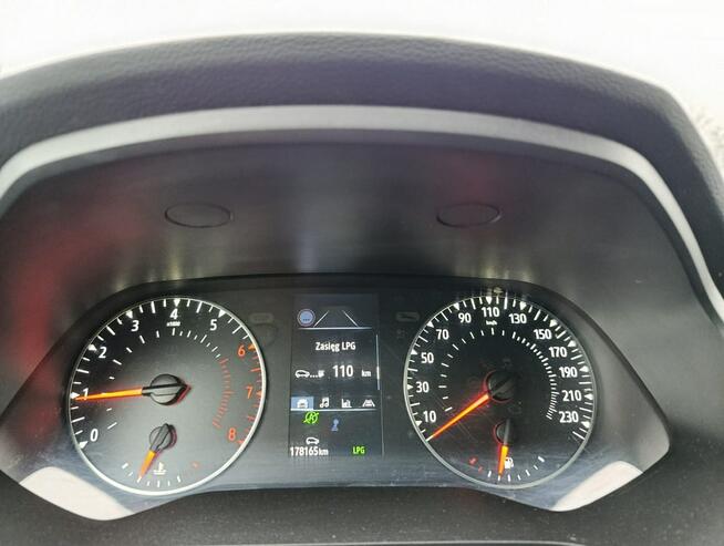 Renault Captur Nawigacja kamera cofania Karczew - zdjęcie 12