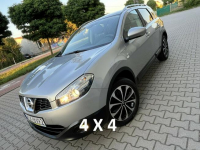 Nissan Qashqai Lift 2.0DCi 4x4 Nawigacja Klimatronic Kamera Cofania ! Sokołów Podlaski - zdjęcie 1