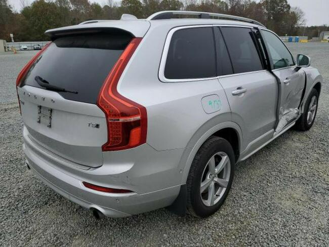 Volvo XC 90 2018, 2.0L, 4x4, od ubezpieczalni Sulejówek - zdjęcie 4