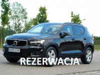 Volvo XC 40 z Gwarancją Bezwypadkowy 100%