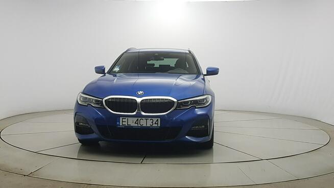 BMW 320 i M Sport! Z Polskiego Salonu! Faktura VAT! Warszawa - zdjęcie 2