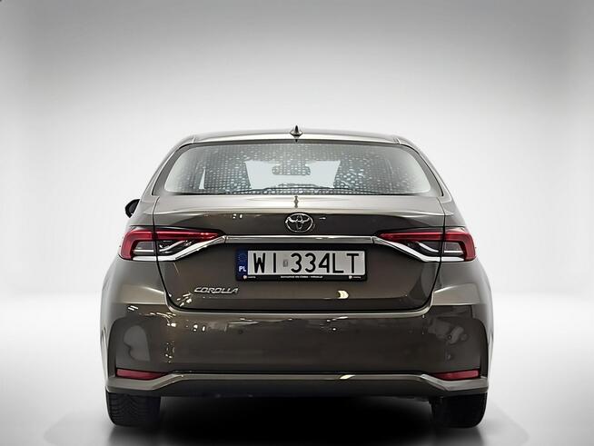 Toyota Corolla 1.5 Comfort ! Z Polskiego Salonu ! Faktura Vat ! Warszawa - zdjęcie 4